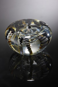 Blown Glass